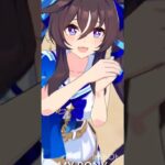 #ウマ娘プリティーダービー#ウマ娘mad #ウマ娘#ハルウララ#ディブロス
