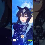 ヴィルシーナのスタミナトレーニング #ヴィルシーナ #ウマ娘プリティーダービー #ウマ娘 #umamusume #ウマ娘ヴィルシーナ