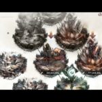 イベント幻影３層メルティーユ単騎(レジーナ戦)　#メメントモリ　#メルティーユ