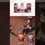 Lantern Rite A Cappella | Genshin Impact #GenshinImpact #LanternRite #HoYoFair #acappella #原神 #海灯祭