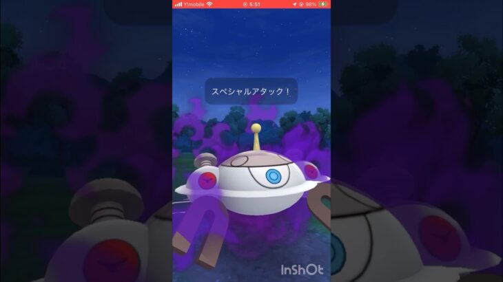 ジバコイルが強すぎる！#ポケモンgoバトルリーグ