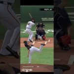 プロ野球スピリッツA（Professional Baseball Spirits A）巨人VSオリックス