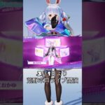 3月1日からホロライブコラボ #荒野行動 #ホロライブ #コラボ