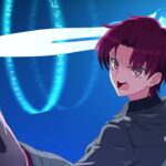 【FGO】ステンノ様と行く賢人グリム戦【アヴァロンルフェ】