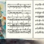 【伴奏】耳コピでエヴリンのラメント『Prism』を作ってみた。【メメントモリ】/music dictation Evelyn Lament No melody ver