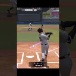 ランク戦ホームラン集  【プロスピA】　#shorts