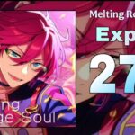 【あんスタMusic】Melting Rouge Soul（Expert / PERFECT COMBO）