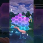 【ポケモンGO】おんがえしヤミラミ最強！（1/3）