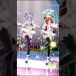 ニィロウ・甘雨 nilou/Ganyuで「ReDreaming Angel」 #原神 #Genshin #mmd #nilou #Ganyu