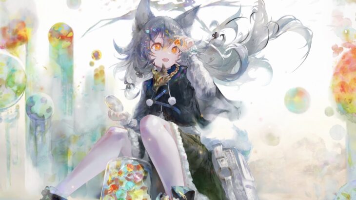 【メメントモリ】　強者同士Part２