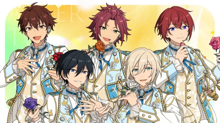 『プロローグのそのあとへ』メンバー紹介ムービー｜SELECTION 10 UNIT SONG