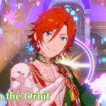 [あんスタMusic] Light on the Orbit [Expert 24] Perfect Combo