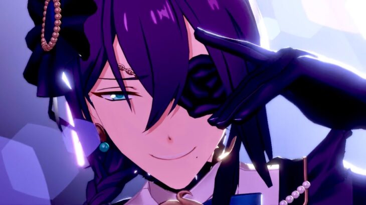 【イベラン】こんにちは2月！明星スバルA+耐久｜「コトノハ」 #01【あんスタ】