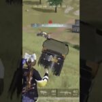 忙しい人の為のキル集！（ロングver.）#荒野行動 #荒野行動キル集 #knivesout #shortvideo #shorts #short