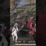 忙しい人の為のキル集！（ロングver.）#荒野行動 #荒野行動キル集 #knivesout #shortvideo #shorts #short