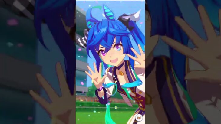 ウマ娘　ヴィクトワールピサ　ガチャ回し！ #vtuber #ウマ娘プリティーダービー #ウマ娘