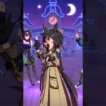 「ウマ娘」めにしゅき♡ラッシュっしゅ　「ステイゴールド」