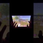 【荒野】新ボタン配置、手元動画初公開です #荒野 #荒野行動 #荒野の光