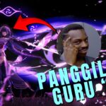 [Reuni Kebahagian Ep 8] HARI INI BAPAK AKAN AJARKAN 😌😌- Genshin Impact Indonesia