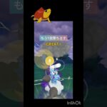 Sボルトロス出陣！#ポケモンgo #ポケモン #スーパーリーグ #gbl