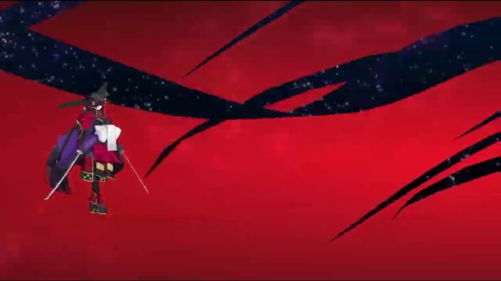 【FGO】ステンノ様と行く平清景戦【イド】