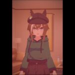 このパーフェクトシュヴァち好き #ウマ娘 #ウマ娘プリティーダービー #シュヴァルグラン