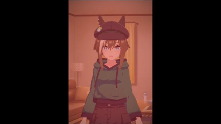 このパーフェクトシュヴァち好き #ウマ娘 #ウマ娘プリティーダービー #シュヴァルグラン