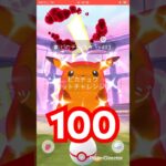 キョダイピカチュウ🌟#ポケモンgo