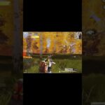 数年ぶりの荒野行動、ボット相手に本気出してみた結果。 #fps #gaming