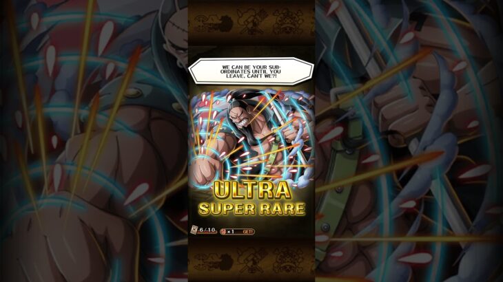 Kizuna Clash & Support Sugo-Fest – Part 1 ☠️ OPTC