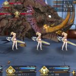 【FGO】ステンノ様と行くマシンアーサー&モスパ戦【アーキタイプ・インセプション】