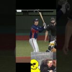 生き返った福留【プロスピA】#shorts