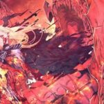 FGO繁中 螺旋證明世界 Lilim Harlot 無人喝彩的薔薇 17-2 魔獸赫決戰 雙獸尼祿通關