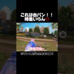 これは台パン！！時差いらん！！ #荒野行動 #おすすめ #ゲーム #荒野の光