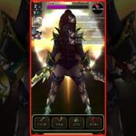 【ドラクエウォーク】夫婦でキングミミック討伐！【メガモン】#shorts