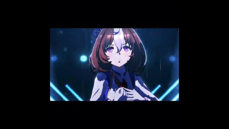 VOLTAGE/サブ歌唱キャラ変更Ver (推し) フルVerは動画内にあります♪ #ウマ娘 #ウマ娘プリティーダービー #umamusume