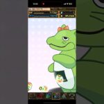 【5連】アイマスコラボ神引き【パズドラ】