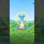 ラプラス背景確定！✨ #ポケモンgo