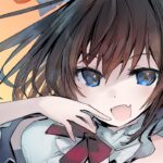 【雑談】メメントモリ比良坂