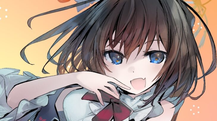 【雑談】メメントモリ比良坂