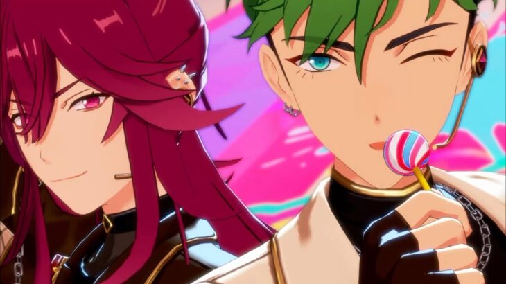 あんスタMusicイベント 350万ptまで