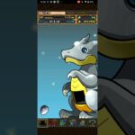 無料分　#ミニキャラ　#ガチャ動画　#パズドラ