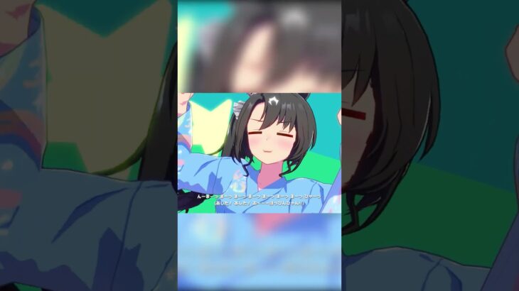 マチカネタンホイザが可愛い件について #ウマ娘プリティーダービー #ウマ娘