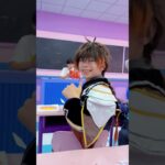 逃课的方式还有多少？#原神#哥伦比娅#芙宁娜