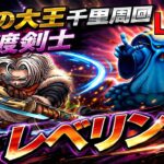 【ドラクエウォーク】【LIVE】最強効率で千里周回！時渡剣士レベリング【dqw】