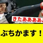 【うおおおおお！！】誠也 ぶちかます！！！【プロ野球反応集】【2chスレ】【なんG】