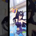 三冠ウマ娘の球避けまとめ #ウマ娘