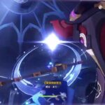 PS4　原神精鋭狩りモラ稼ぎやアイテム拾い上げ