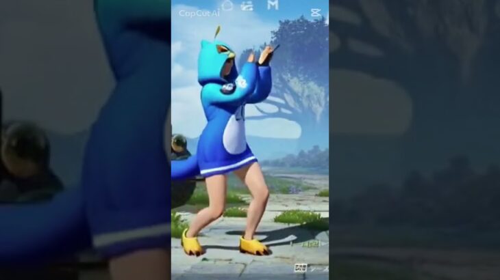 懐かしい笑笑  #荒野行動 #音源 #妖怪ウォッチ