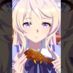 ウマ娘 プリティーダービー　ヴィクトワールピサ　ウマさんぽ　#ウマ娘 #ウマさんぽ 　#ヴィクトワールピサ 　#umamusume